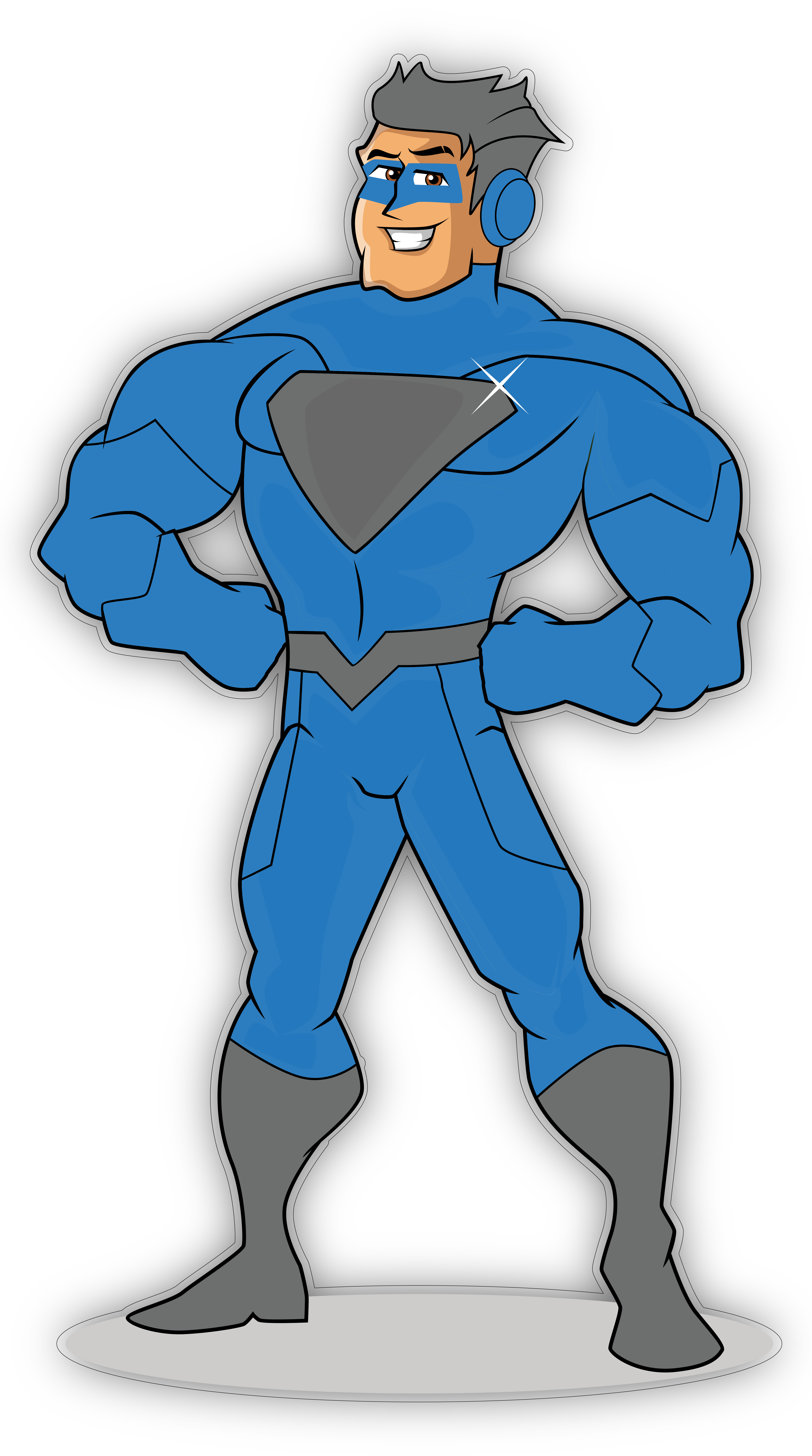 SGV Icon